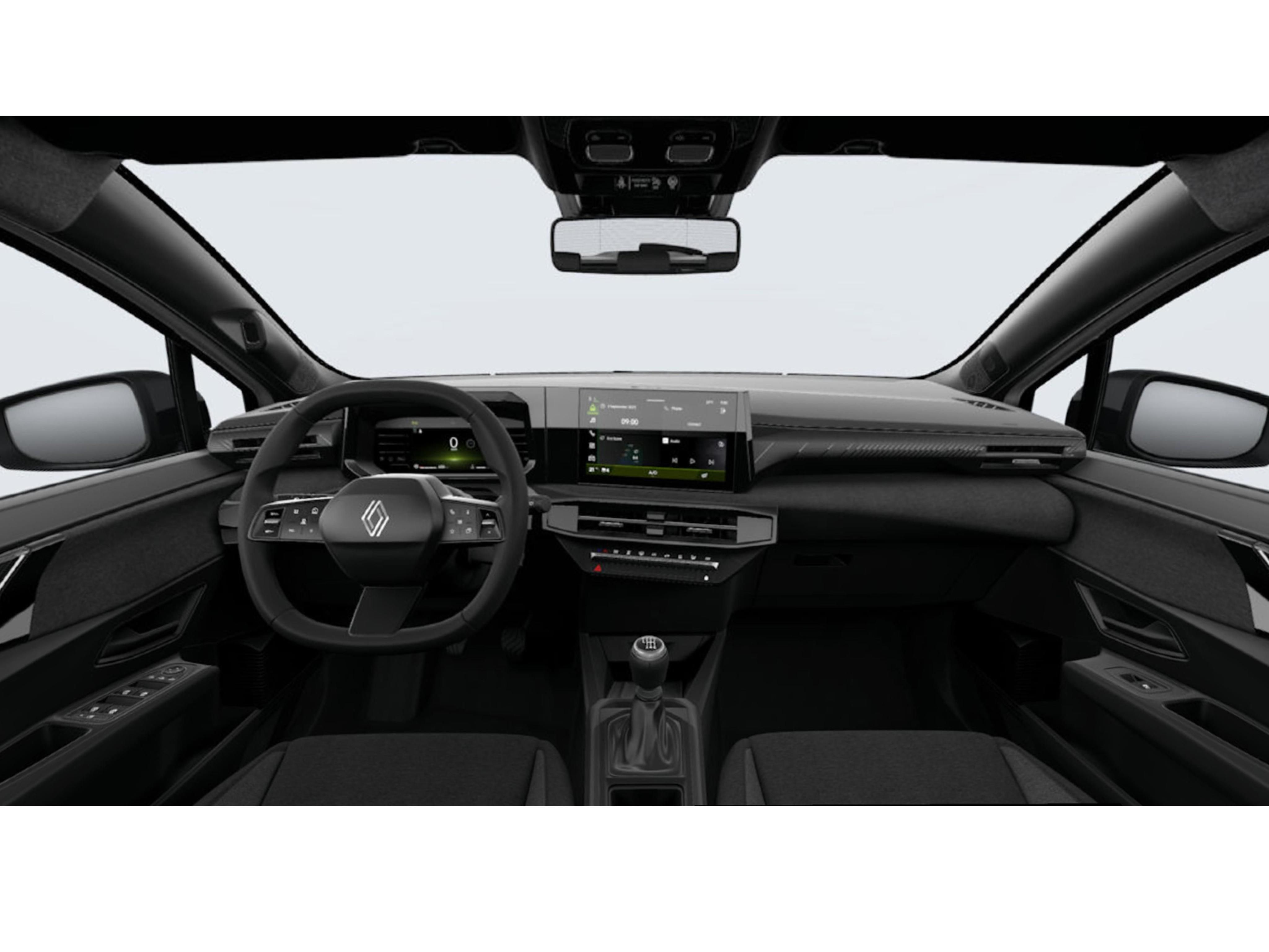 Renault Clio, evolution TCe 115 - fotka 5