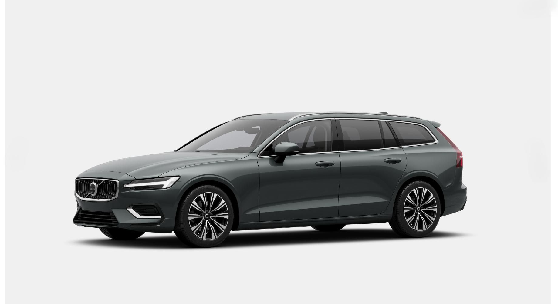 Volvo V60, B4 BRIGHT PLUS AUT