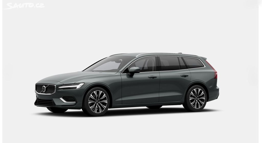 Volvo V60, B4 BRIGHT PLUS AUT