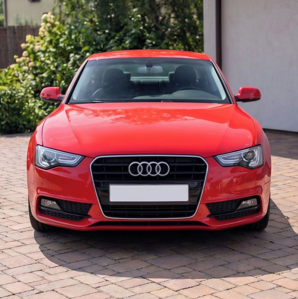 Audi A5, Audi A5 Sportback 2.0 TDI - fotka 3