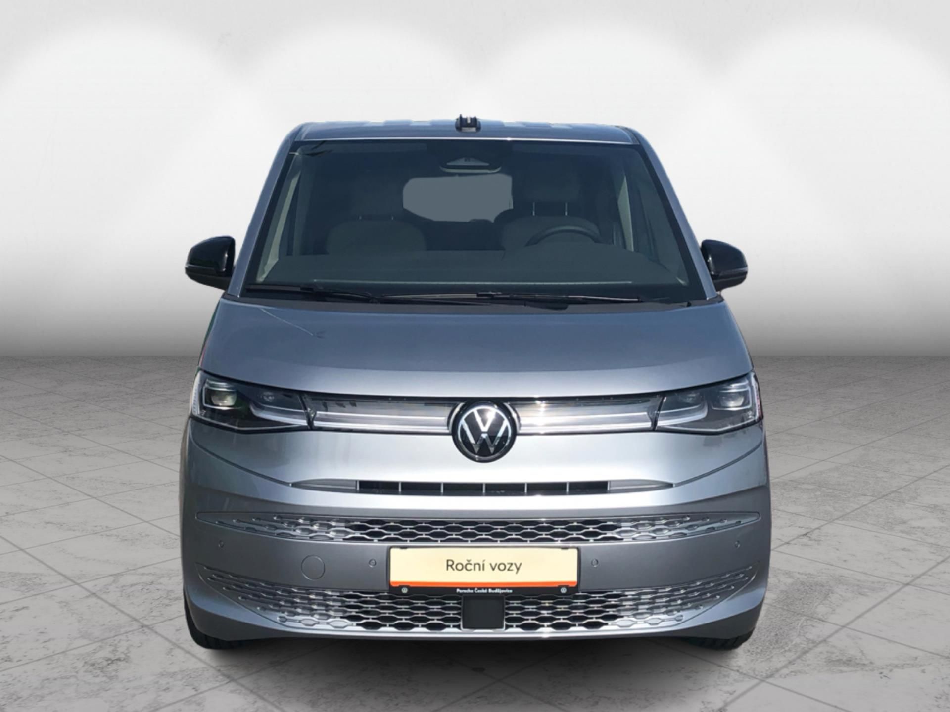 Volkswagen Multivan, LONG STYLE 1,5TSI PHEV 4MOTION - fotka 4