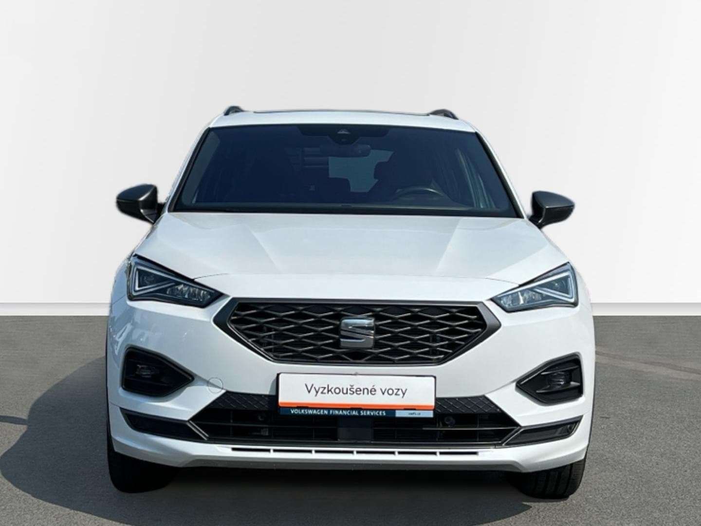 Seat Tarraco, 2.0 TDI FR 4WD DSG - fotka 4