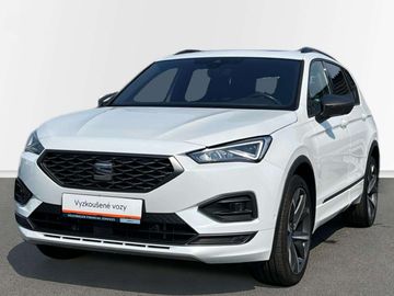 2.0 TDI FR 4WD DSG