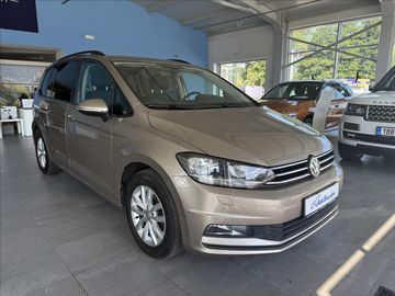 2,0 TDI 110kW,1.MAJ,7MÍST,TA
