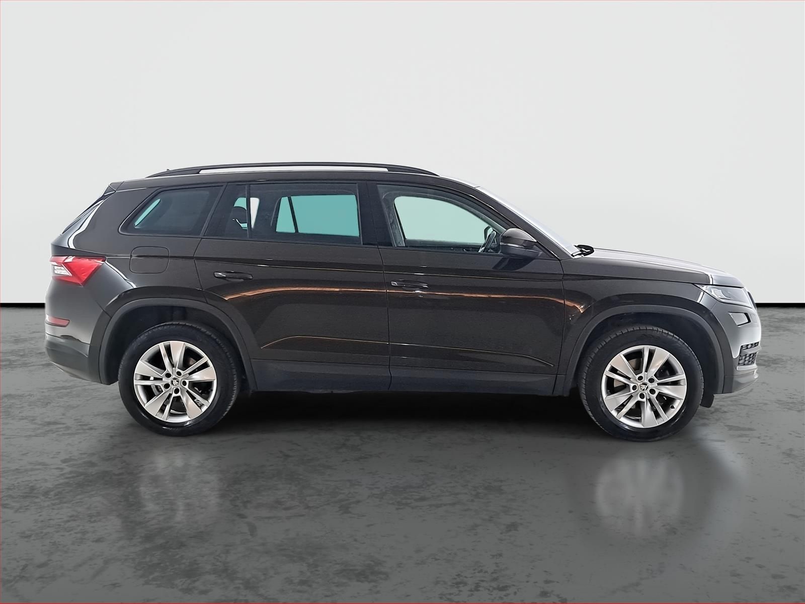 Škoda Kodiaq, 2.0 TDI 4x4, 4X4, Navi - fotka 6