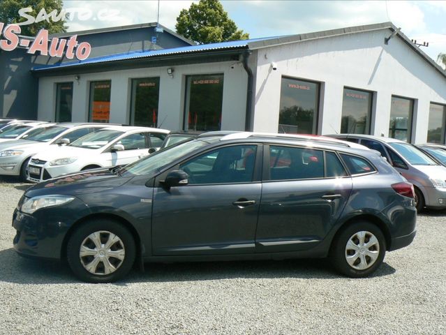 Renault Mégane