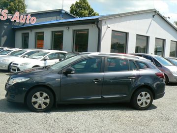 1,5 dCi GRAND TOUR
