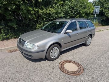 1,6i/ 75kw Tour Nová STK