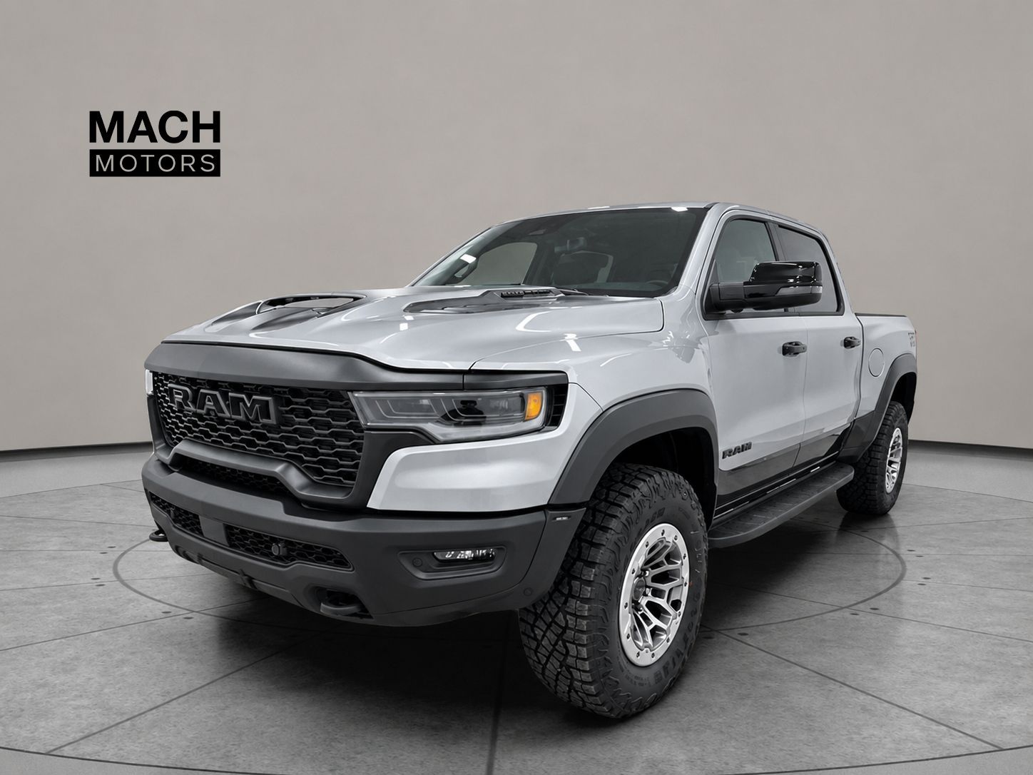 RAM 1500, RHO 2026