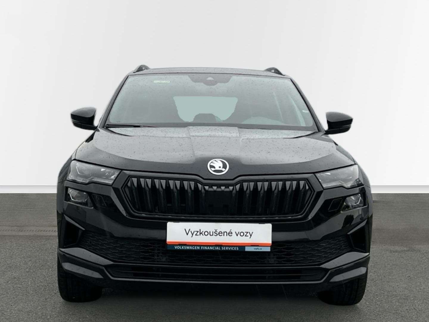 Škoda Karoq, 1.5 TSI Sportline - fotka 4
