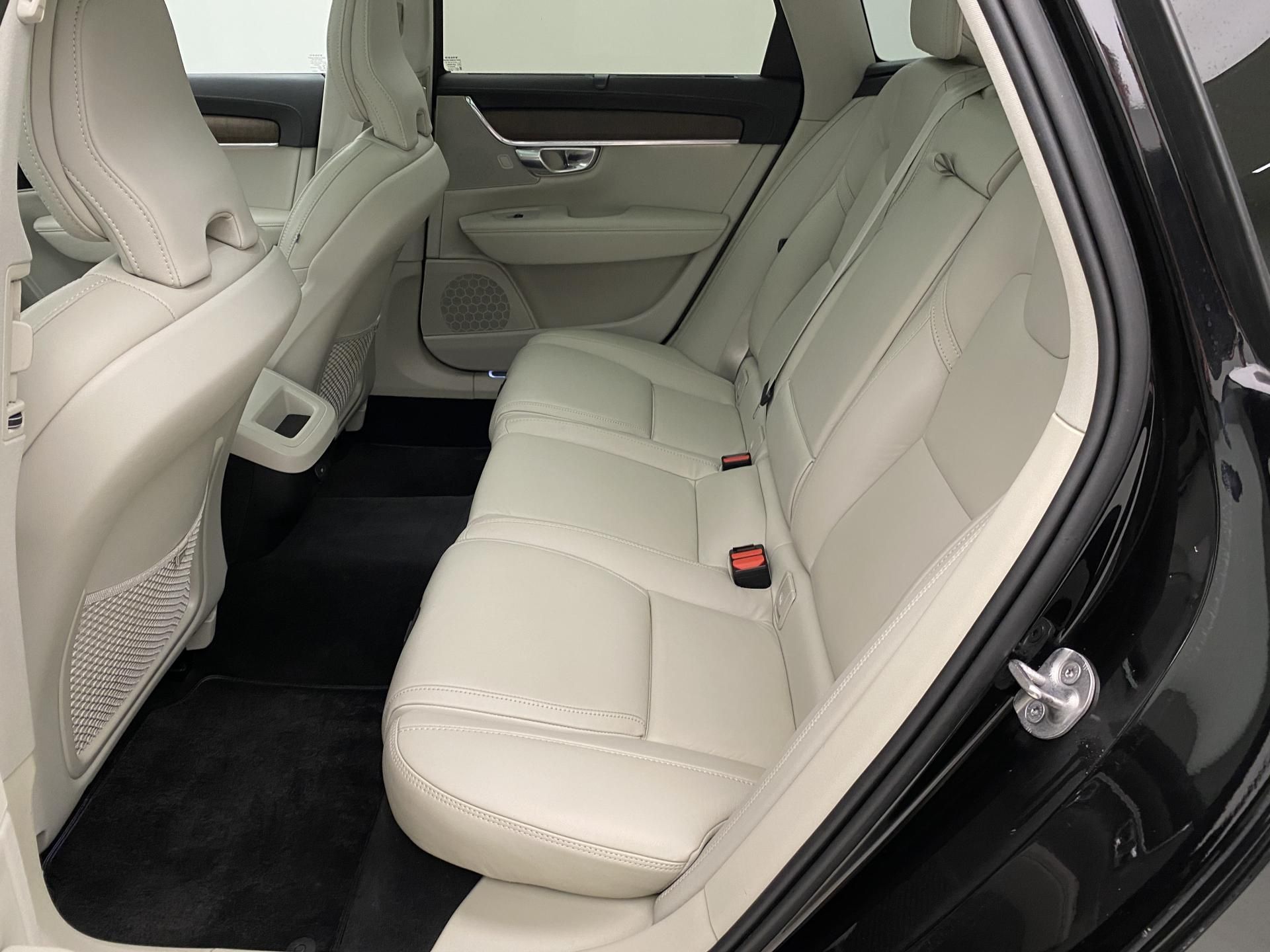 Volvo V90, B4 AWD BRIGHT PLUS AUT CZ - fotka 5