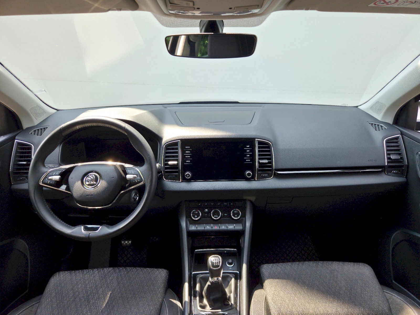 Škoda Karoq, TSI 1.5/110kW Style Plus - fotka 5