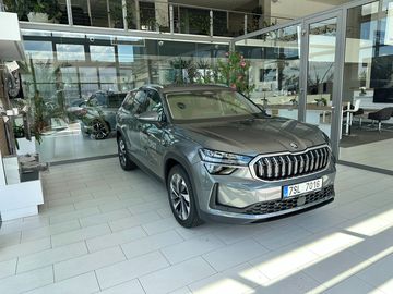 2,0 TDI 142 kW
