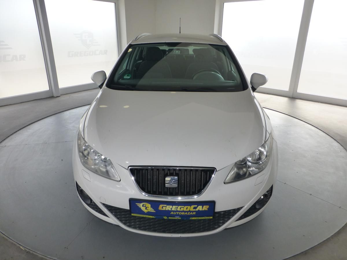 Seat Ibiza, 1,6TDI-77KW**ALU**VYHŘ.SEDADLA - fotka 2