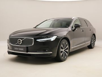 B4 AWD