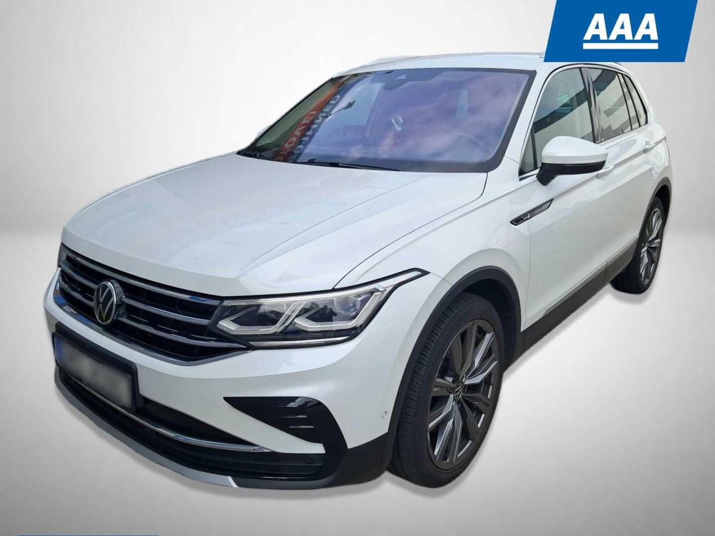 Volkswagen Tiguan, 2.0 TDI, Comfortline, 4X4