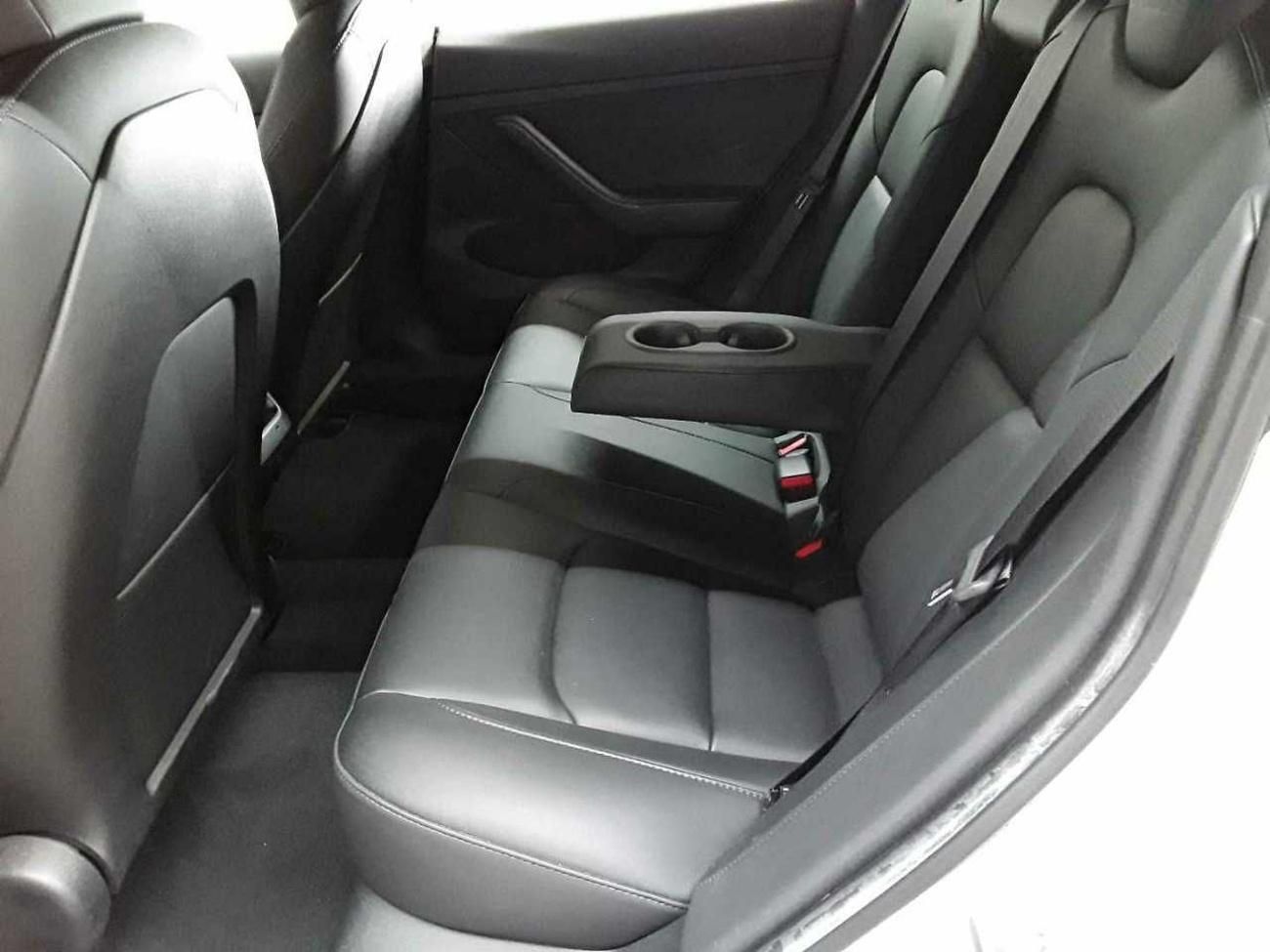 Tesla Model 3, LONG RANGE DUAL MOTOR SOH 94,6 - fotka 5