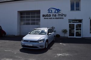 Volkswagen Golf Variant, 1.4TSI 92kw CLBMT TAŽ NAVI APP
