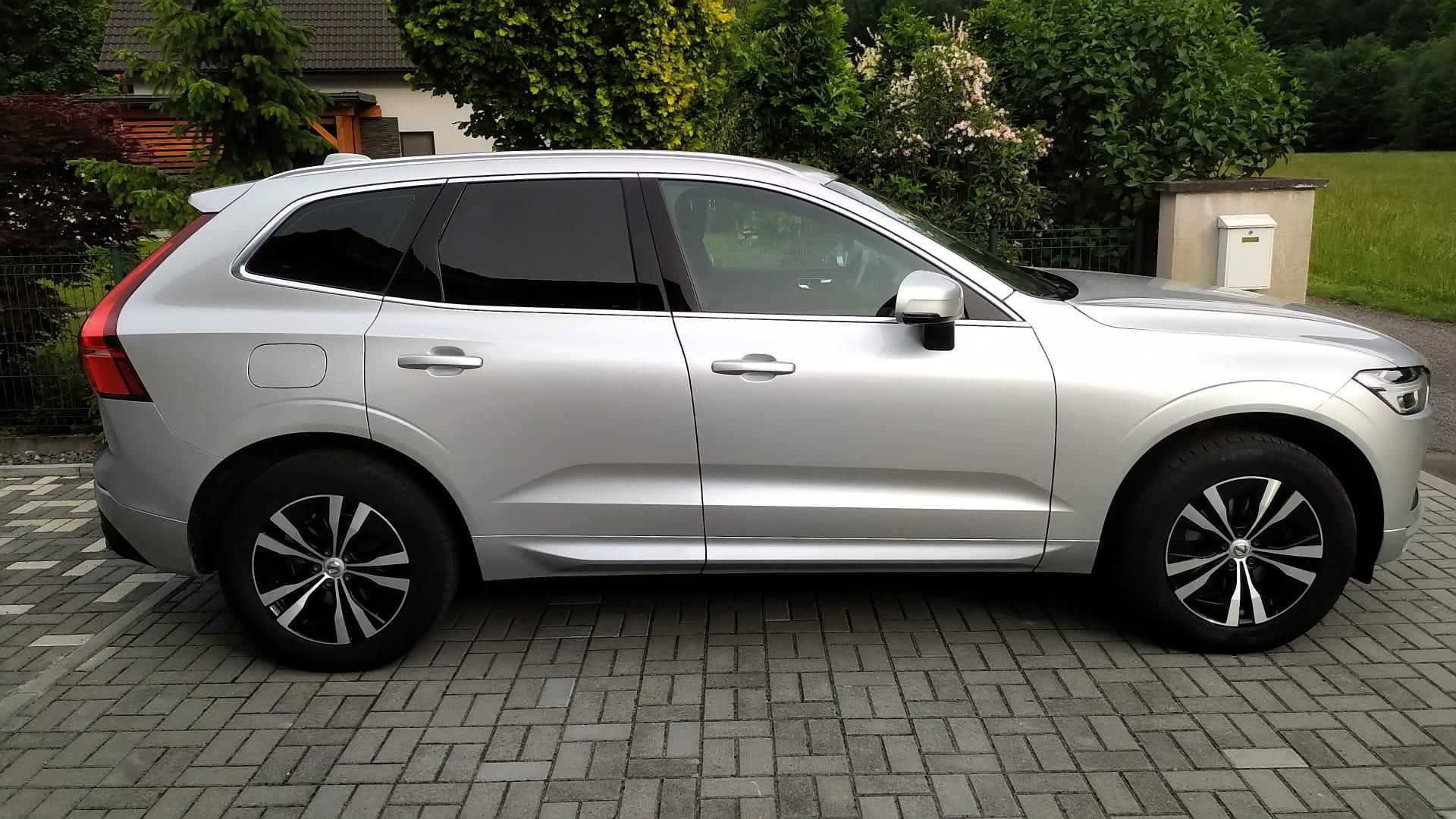 Volvo XC60, 2,0 d - fotka 3