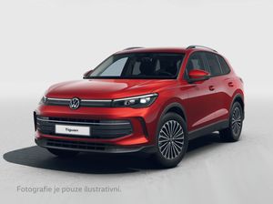 Volkswagen Tiguan, 1,5 eTSI mHEV 110kW People