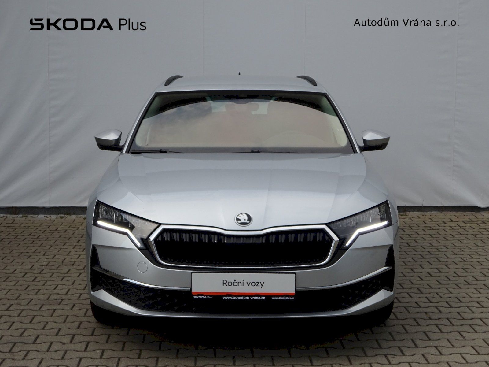 Škoda Octavia, Combi 2.0 TDi 85kW. Selection - fotka 4
