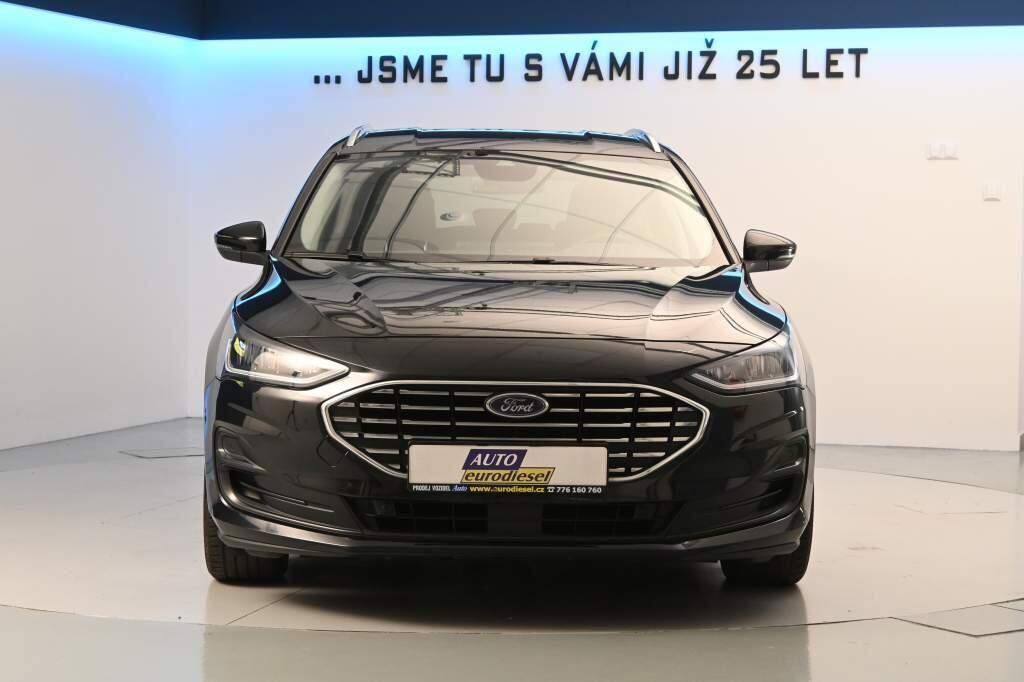 Ford Focus, 1.5 LED VIRTUAL ACC BO 8AT ECO - fotka 3