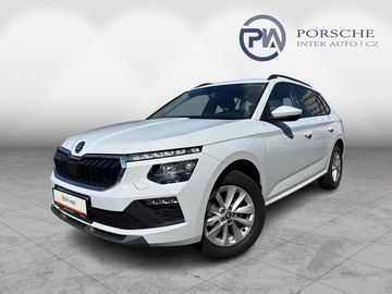 Selection 1.0 TSI 85kw