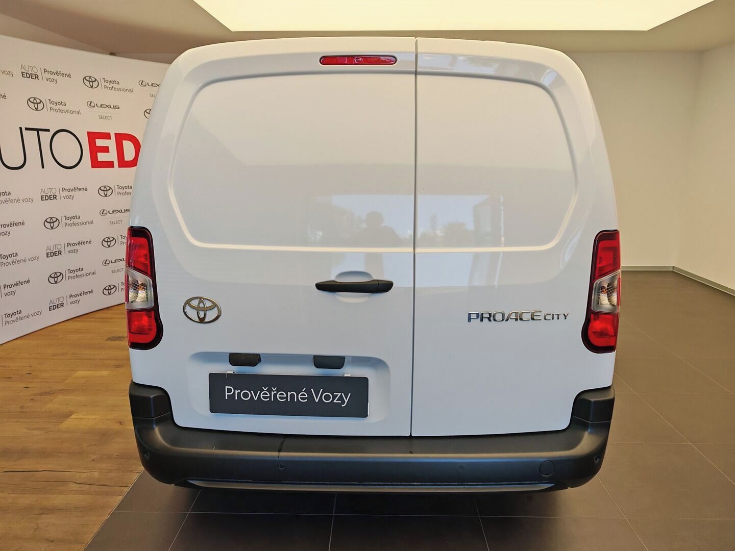 Toyota Proace City, 1.5 D Extra LWB Active - fotka 5