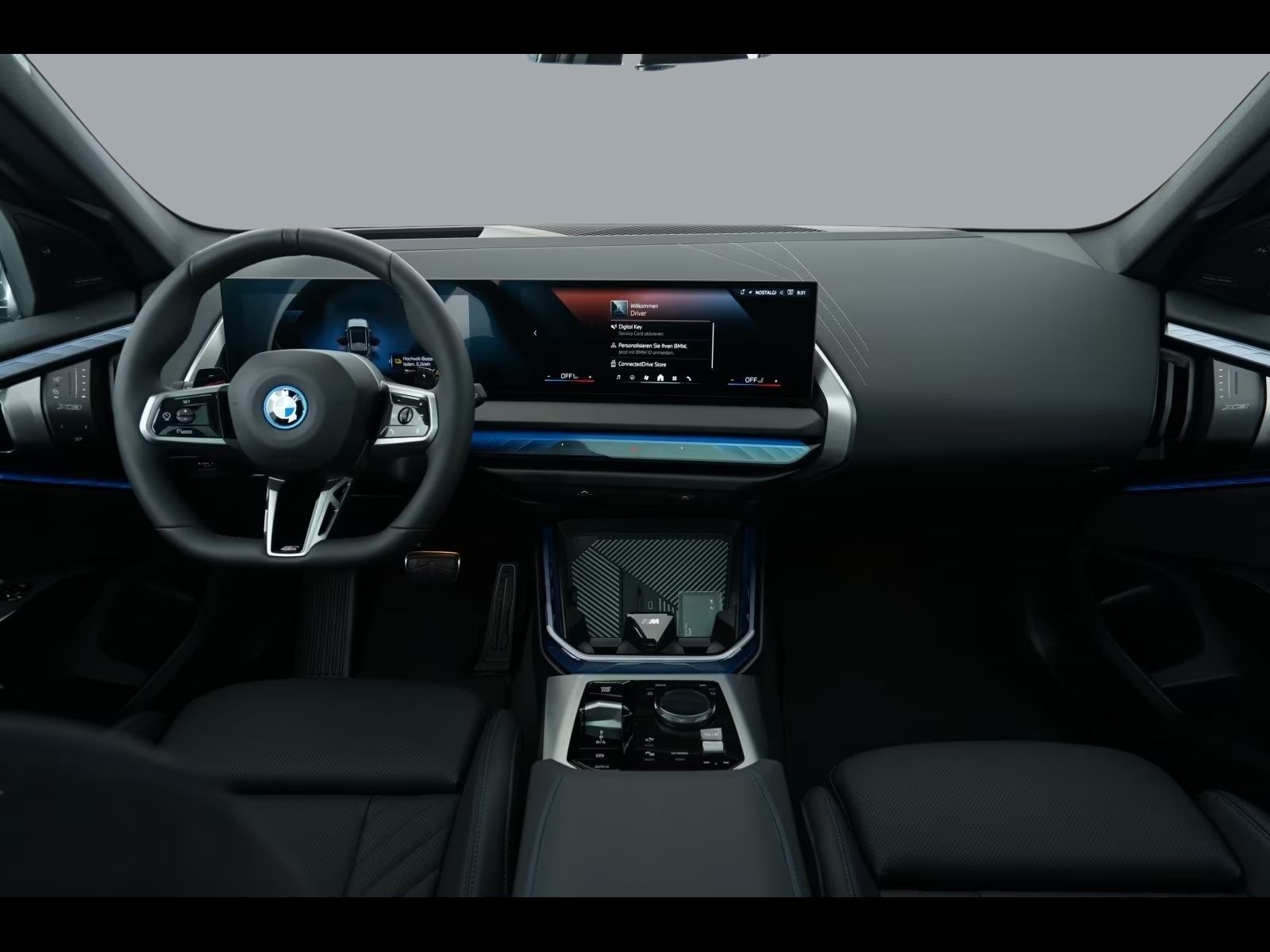 BMW X3, 30e xDrive El tažné Harman TOP - fotka 5