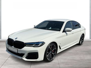 M550i xDrive Laser HuD Venti