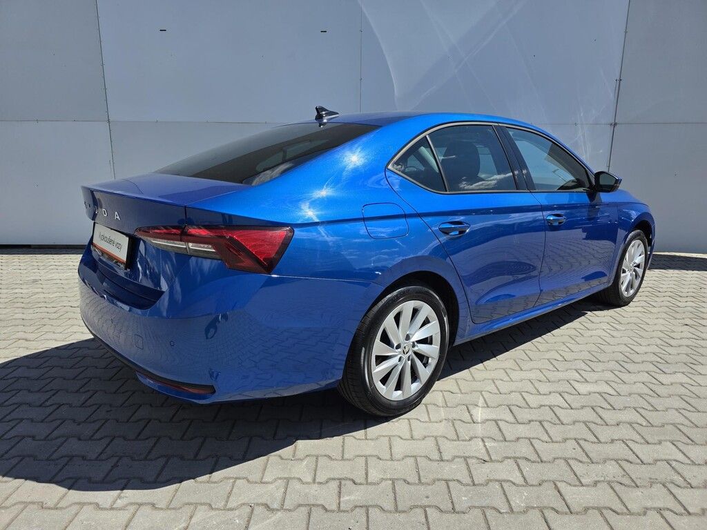 Škoda Octavia, 1,5 TSi 85 kW Selection - fotka 2