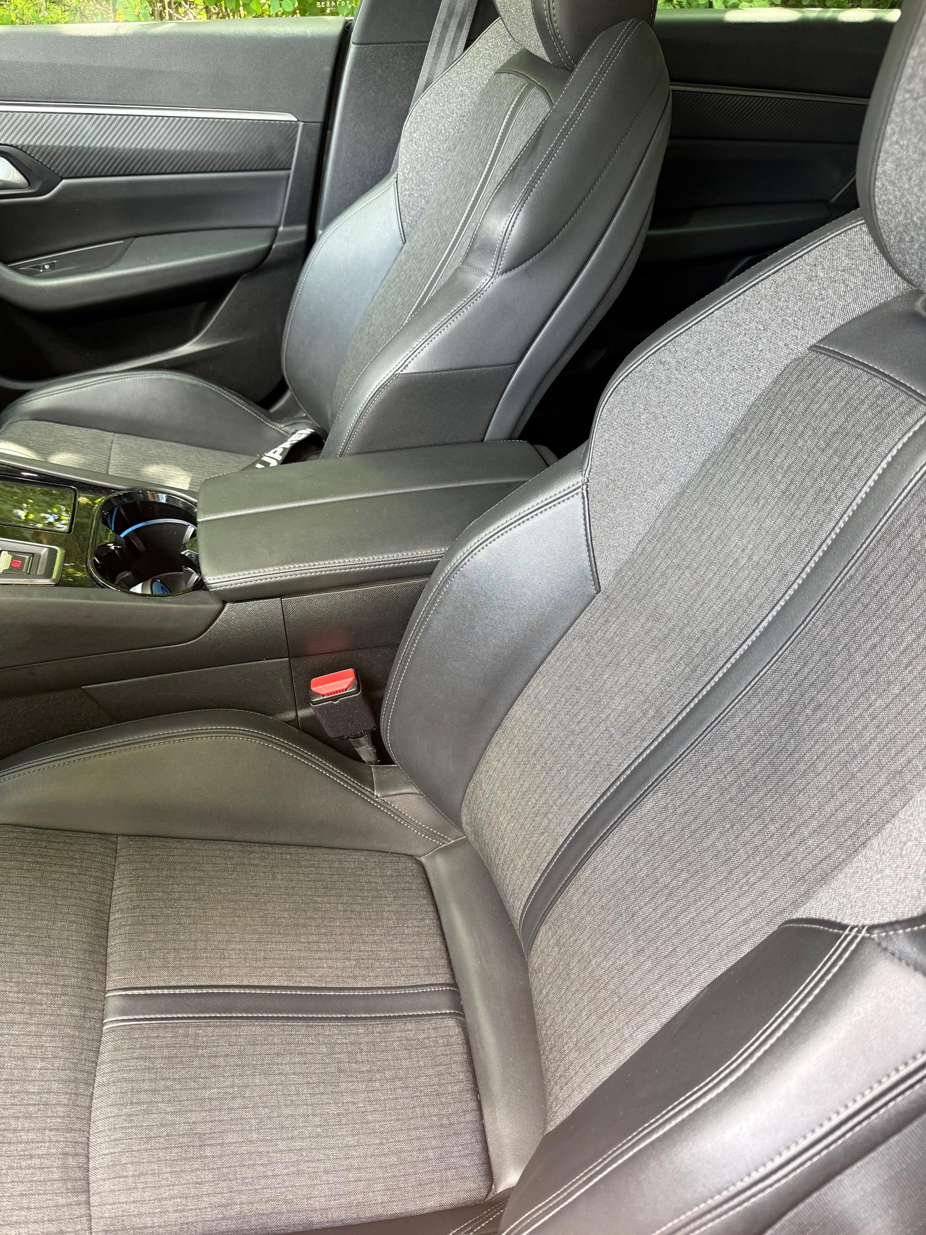 Peugeot 508, 1.5 BlueHDi, servisováno - fotka 4