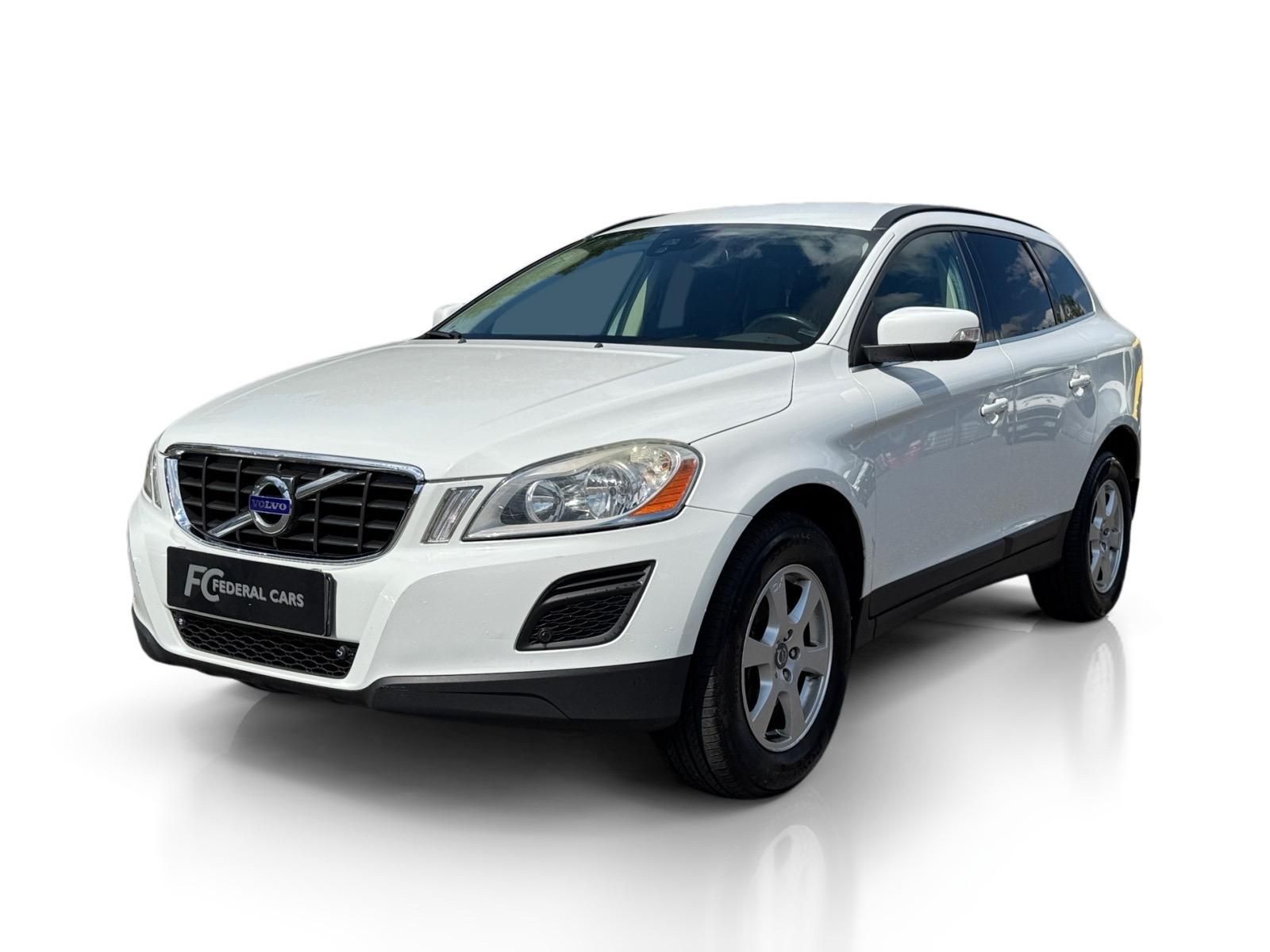 Volvo XC60, D4 AWD MOMENTUM
