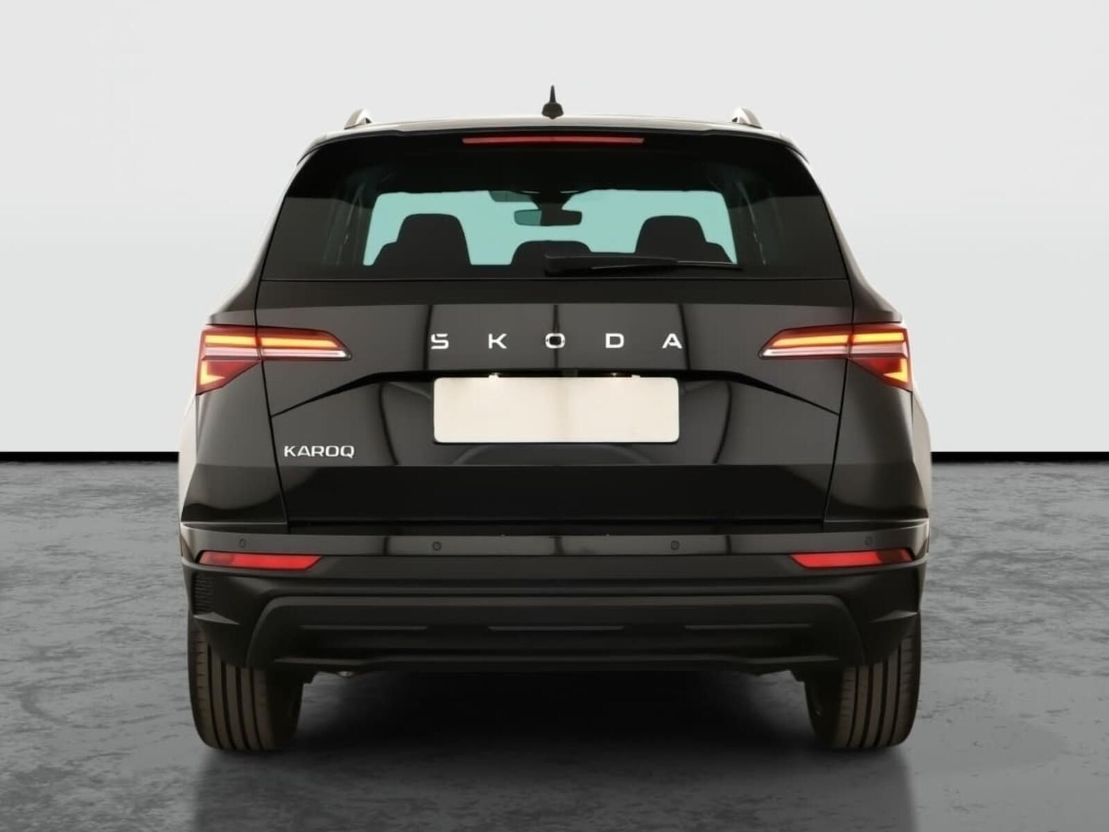 Škoda Karoq - fotka 4