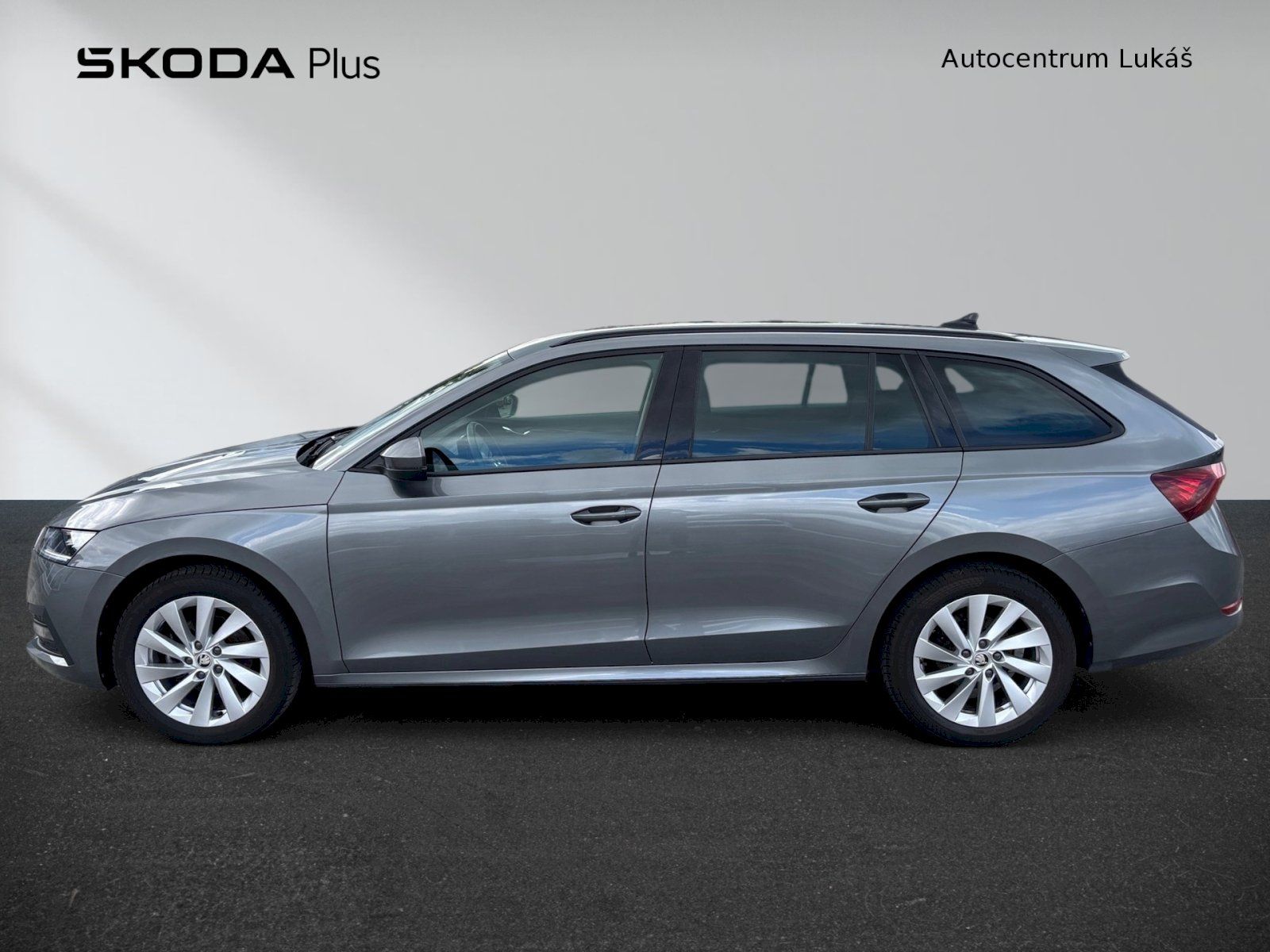 Škoda Octavia, Fresh 2.0 TDI 110 kW DSG - fotka 3