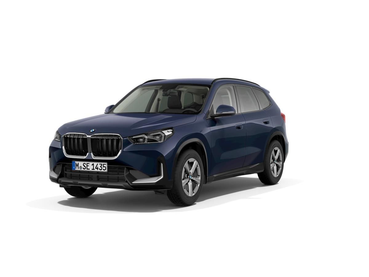 BMW X1, xDrive23d