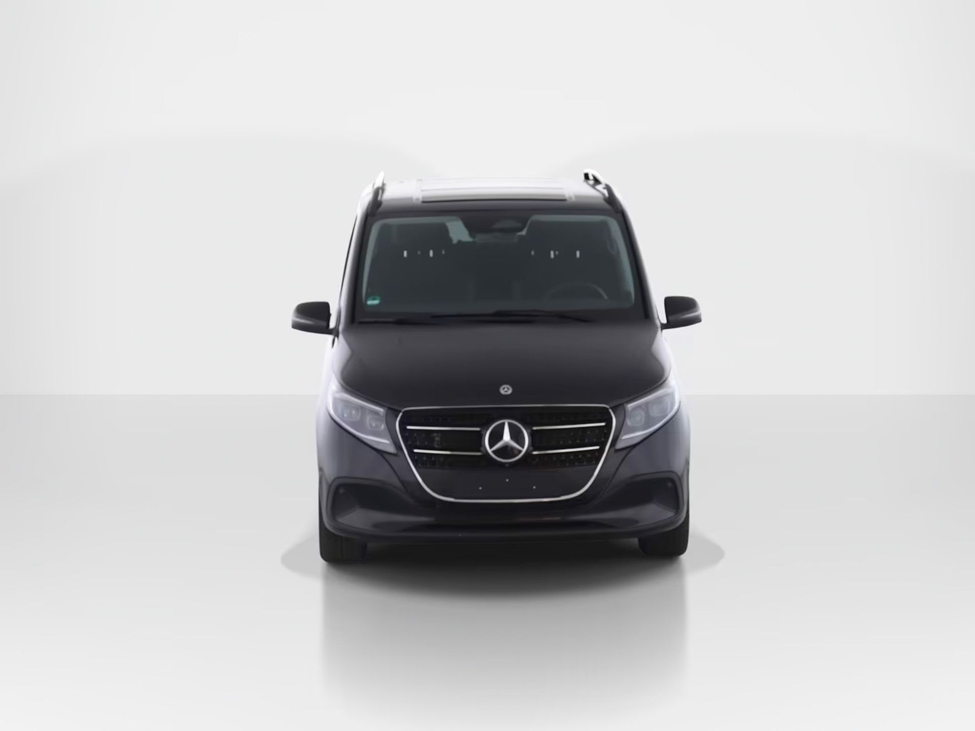 Mercedes-Benz Třídy V, 300d 4M AIRMATIC 360 Distro Mu - fotka 2
