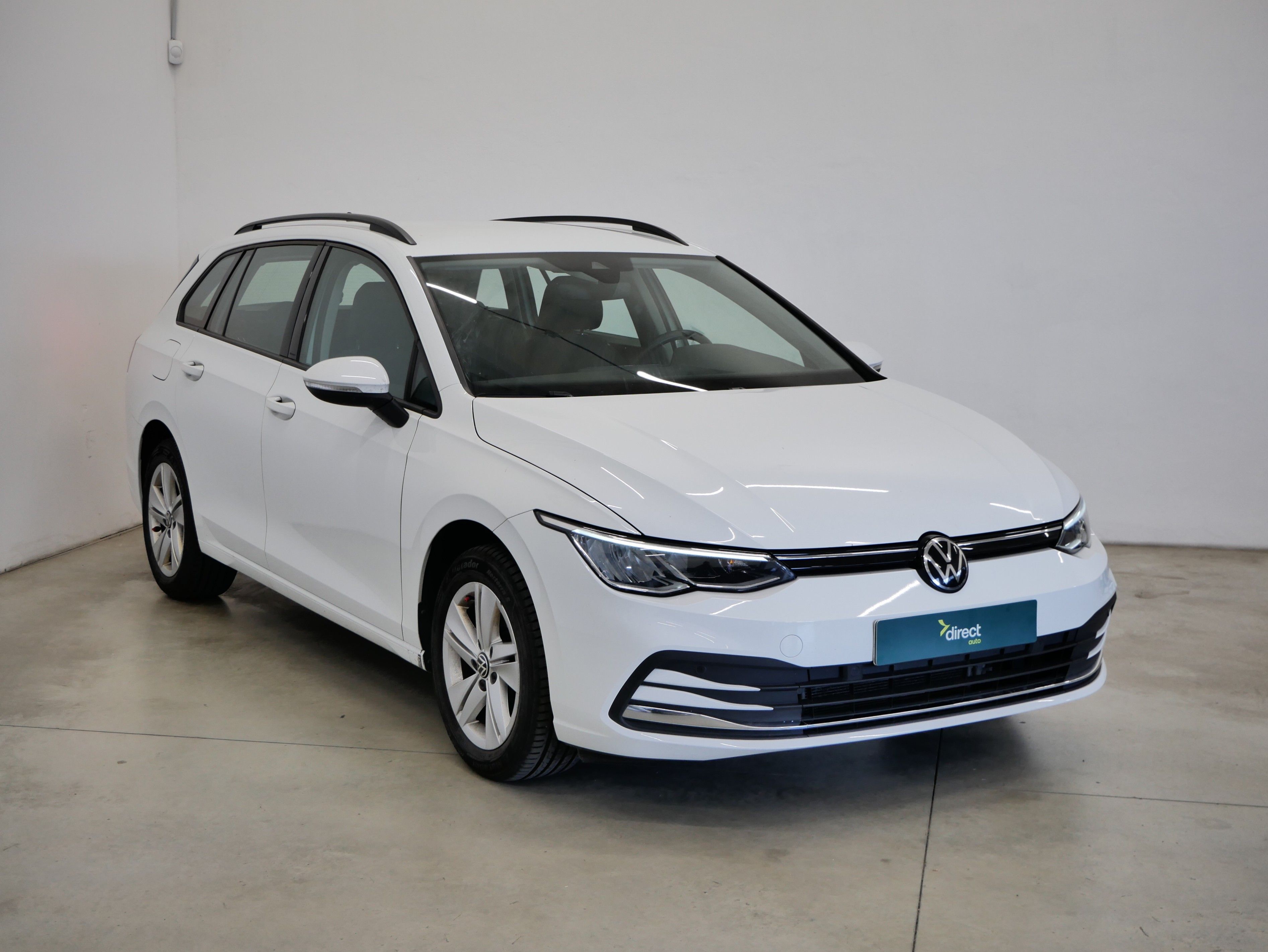 Volkswagen Golf, 2.0 TDI 85 kW Life - fotka 4