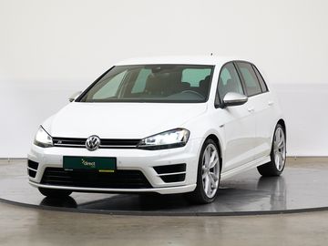 2.0 TSI 221 kW 4Motion R