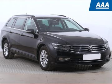 2.0 TDI, Business, Automat