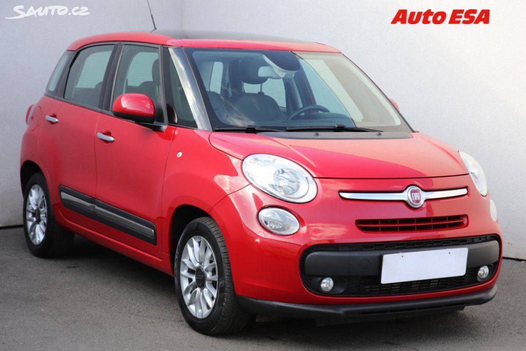Fiat 500L, 1.4,Lounge