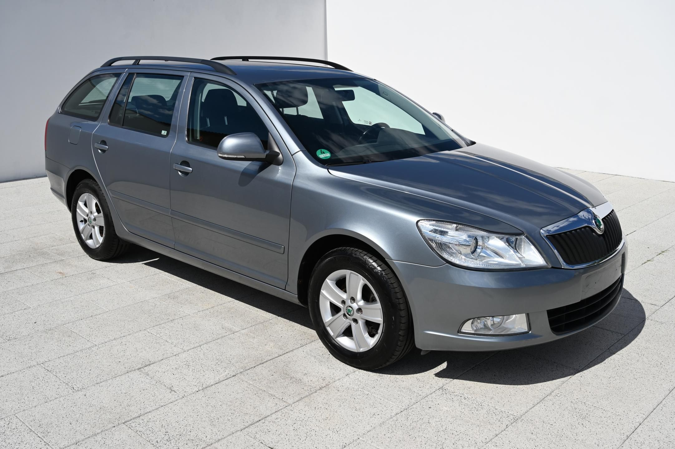 Škoda Octavia, 2.0TDI 103KW Ambition 9/2012 - fotka 3