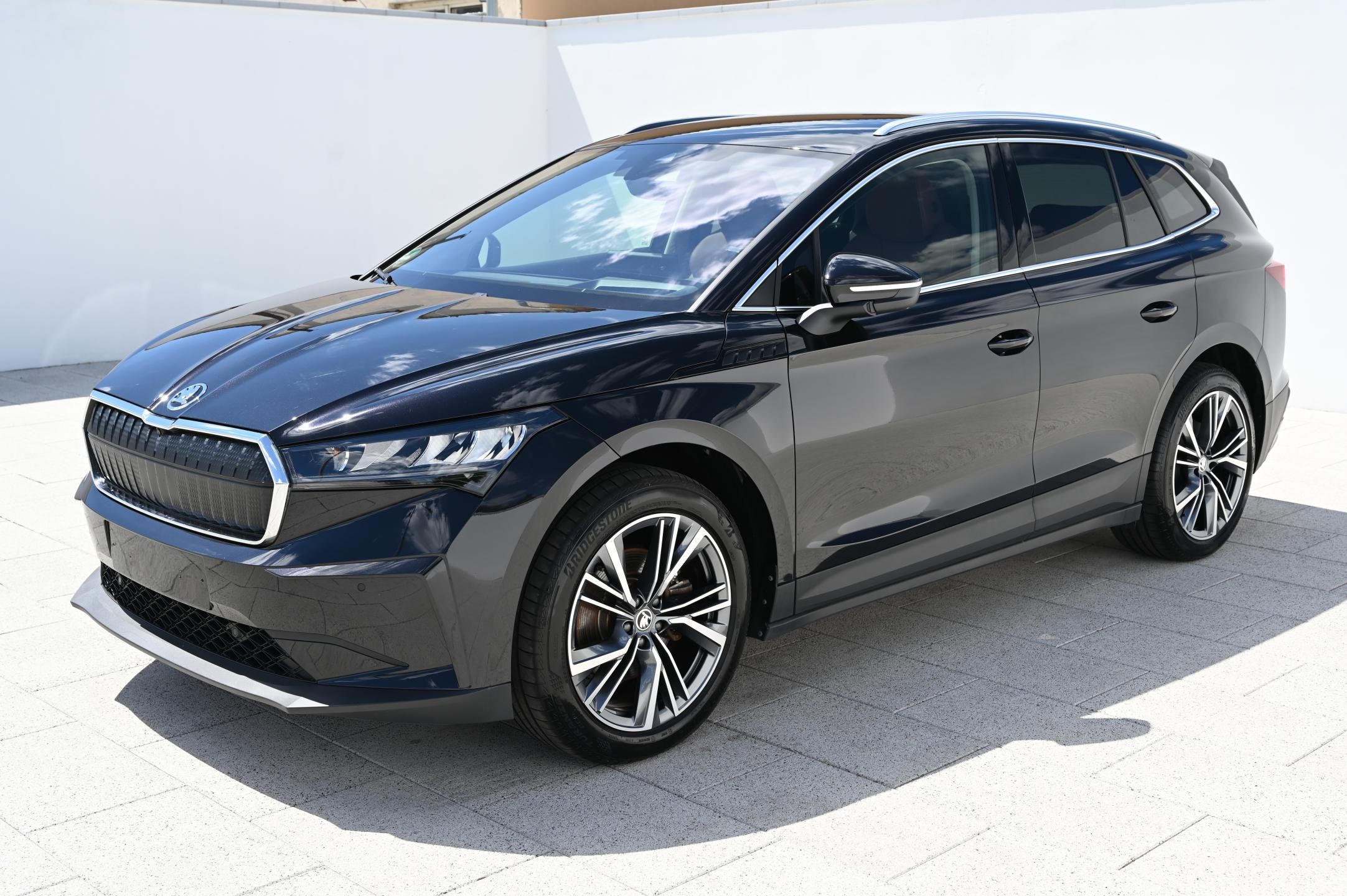 Škoda Enyaq, iV electric 82kWh 150KW 5/2023