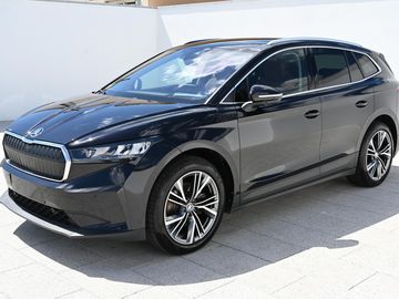 iV electric 82kWh 150KW 5/2023