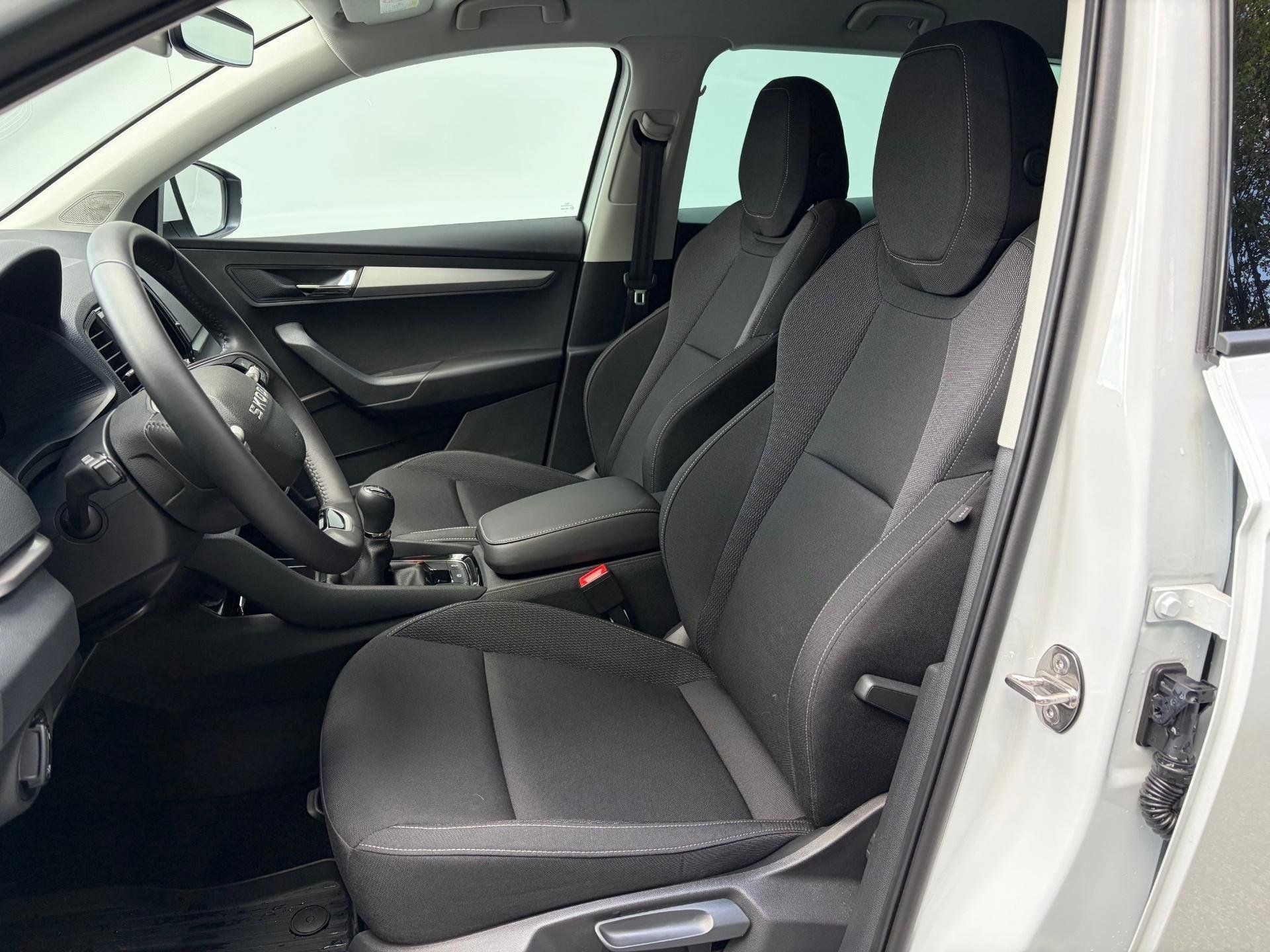 Škoda Karoq, Karoq 1.5 TSI 110kW Selection - fotka 6