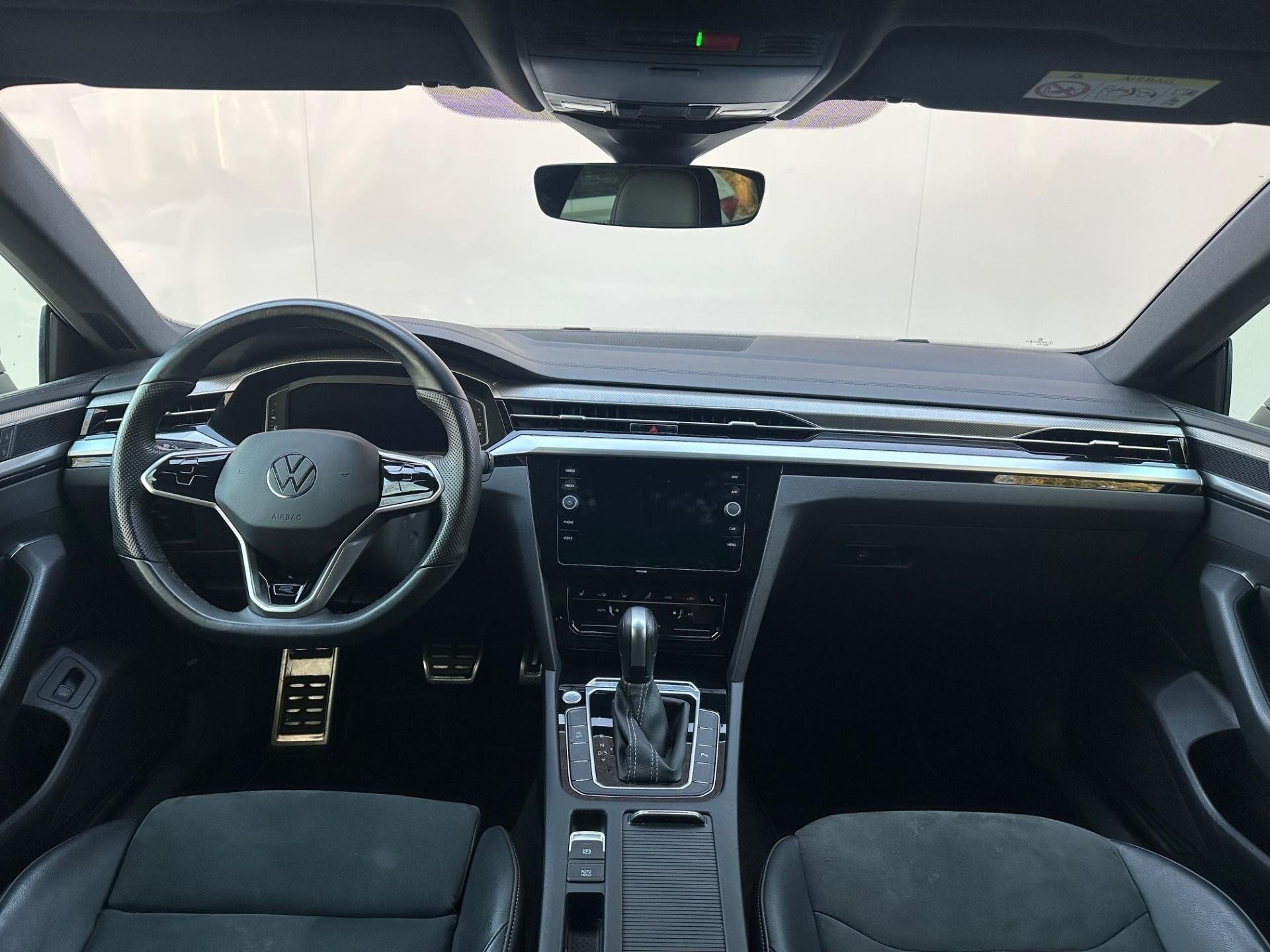 Volkswagen Arteon Shooting Brake, Arteon Shooting Brake 2.0 TDI - fotka 5