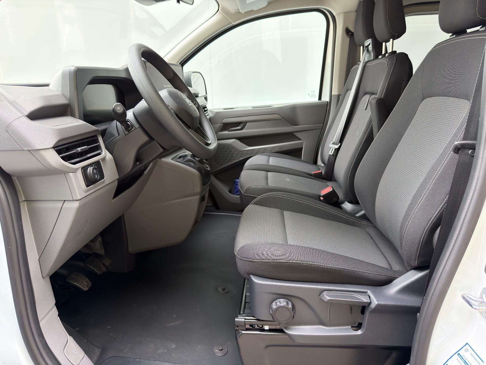 Volkswagen Caravelle, Caravelle 2.0 TDI 110kW Long - fotka 6