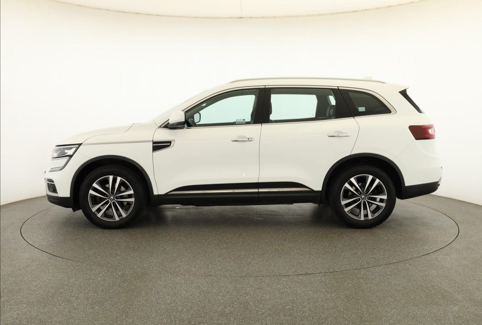 Renault Koleos, 1.8 dCi, Automat, Serv.kniha - fotka 3