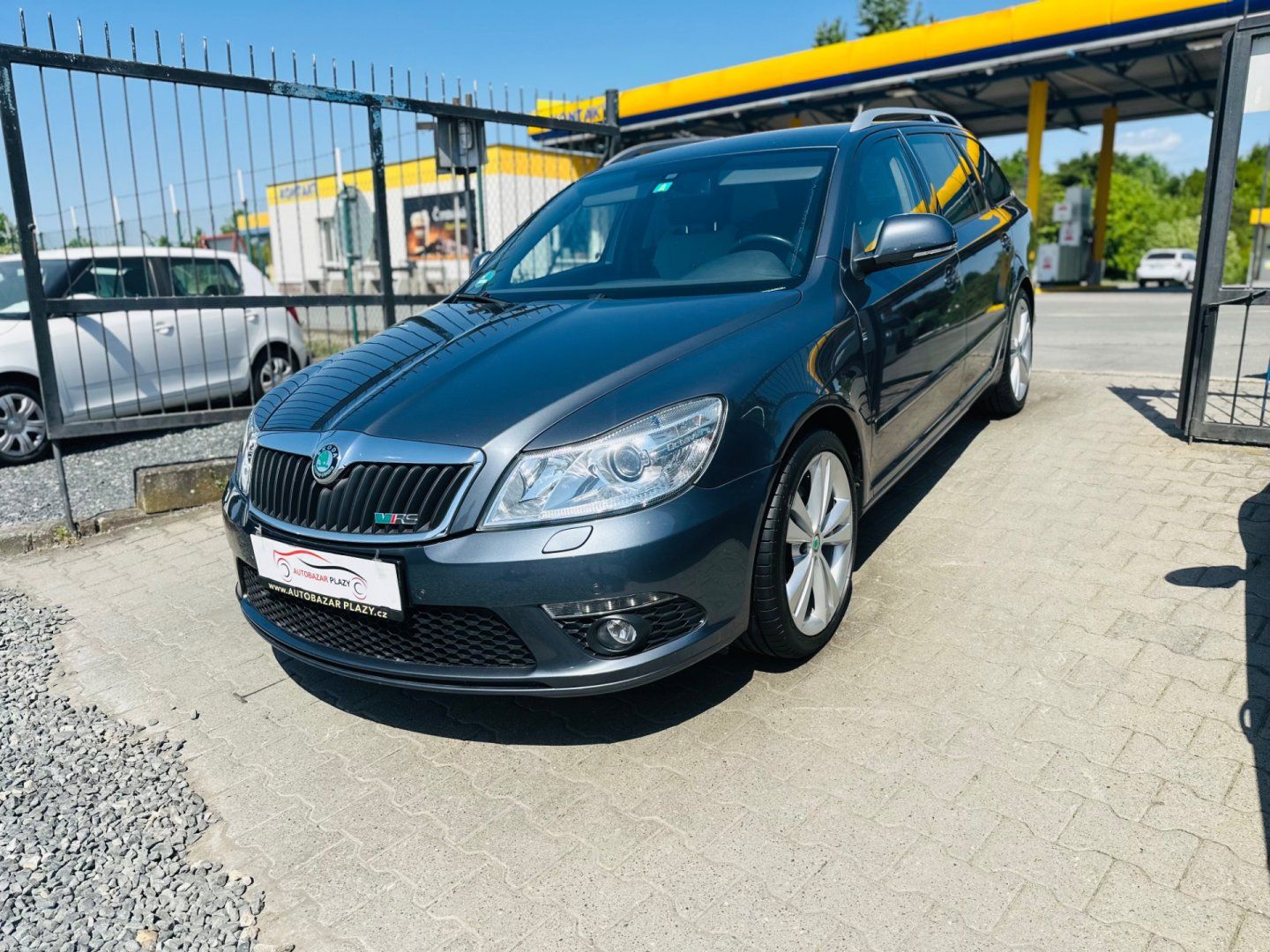 Škoda Octavia, 2.0TSi RS NAVI, GARANCE KM - fotka 3