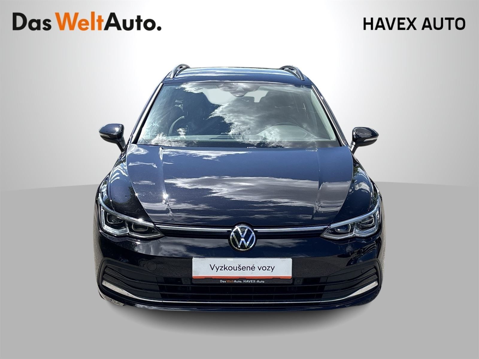 Volkswagen Golf, Variant 1.5 TSI Style - fotka 4
